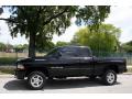  2000 Dodge Ram 1500 Black #2