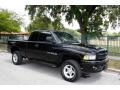  2000 Dodge Ram 1500 Black #13