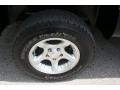  2000 Dodge Ram 1500 Sport Extended Cab 4x4 Wheel #21