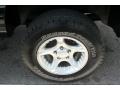  2000 Dodge Ram 1500 Sport Extended Cab 4x4 Wheel #22