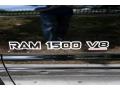  2000 Dodge Ram 1500 Logo #29