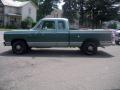 1977 Dodge D Series Truck Jade Green #8 1977 Dodge D Series Truck Jade Green #8