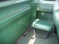 1977 Dodge D Series Truck Green Interior #24 1977 Dodge D Series Truck Green Interior #24