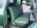 1977 Dodge D Series Truck Green Interior #32 1977 Dodge D Series Truck Green Interior #32