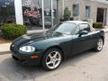 2001 MX-5 Miata LS Roadster #1