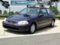 1998 Civic CX Hatchback #1