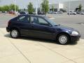 1998 Civic CX Hatchback #3