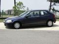 1998 Civic CX Hatchback #7