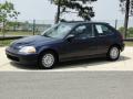 1998 Civic CX Hatchback #8