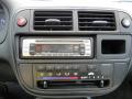 1998 Civic CX Hatchback #16