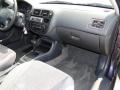 1998 Civic CX Hatchback #19