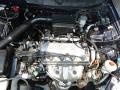  1998 Civic 1.6 Liter SOHC 16V 4 Cylinder Engine #23