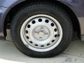  1998 Honda Civic CX Hatchback Wheel #27