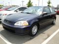 1998 Civic CX Hatchback #29
