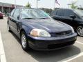 1998 Civic CX Hatchback #30