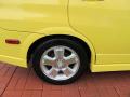  2003 Suzuki Aerio SX AWD Sport Wagon Wheel #10