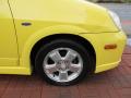  2003 Suzuki Aerio SX AWD Sport Wagon Wheel #11