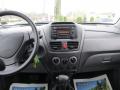 Dashboard of 2003 Suzuki Aerio SX AWD Sport Wagon #15