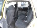  2003 Suzuki Aerio Black Interior #21