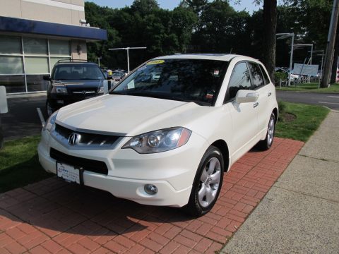 2008 Acura  on Used 2008 Acura Rdx Technology For Sale   Stock  U6373c   Dealerrevs