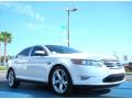 2011 Taurus SHO AWD #7