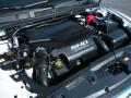  2011 Taurus 3.5 Liter GTDI EcoBoost Twin-Turbocharged DOHC 24-Valve VVT V6 Engine #25