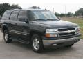 2003 Tahoe LT #2
