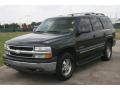 2003 Tahoe LT #12