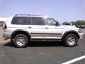 2002 Montero Sport LS 4x4 #17