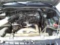  2002 Montero Sport 3.0 Liter SOHC 24-Valve V6 Engine #19