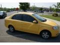 2007 Aveo LS Sedan #3