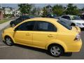 2007 Aveo LS Sedan #6