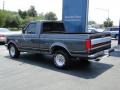  1991 Ford F150 Dark Grey Metallic #7