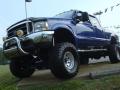 2003 F250 Super Duty FX4 Crew Cab 4x4 #1