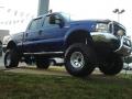 2003 F250 Super Duty FX4 Crew Cab 4x4 #5