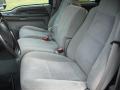  2003 Ford F250 Super Duty Medium Flint Grey Interior #7