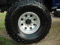 Custom Wheels of 2003 Ford F250 Super Duty FX4 Crew Cab 4x4 #16