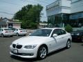 2011 3 Series 328i xDrive Coupe #1