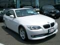 2011 3 Series 328i xDrive Coupe #3