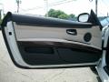 Door Panel of 2011 BMW 3 Series 328i xDrive Coupe #9