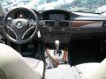 Dashboard of 2011 BMW 3 Series 328i xDrive Coupe #13