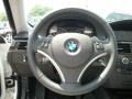  2011 BMW 3 Series 328i xDrive Coupe Steering Wheel #14