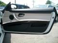 Door Panel of 2011 BMW 3 Series 328i xDrive Coupe #23