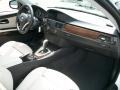 Dashboard of 2011 BMW 3 Series 328i xDrive Coupe #25