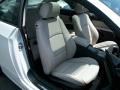  2011 BMW 3 Series Oyster/Black Dakota Leather Interior #27