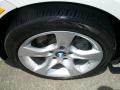  2011 BMW 3 Series 328i xDrive Coupe Wheel #31