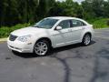 2008 Sebring Limited Sedan #1