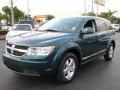 Front 3/4 View of 2009 Dodge Journey SXT #5