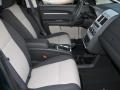  2009 Dodge Journey Dark Slate Gray/Light Graystone Interior #10