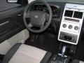 Dashboard of 2009 Dodge Journey SXT #13